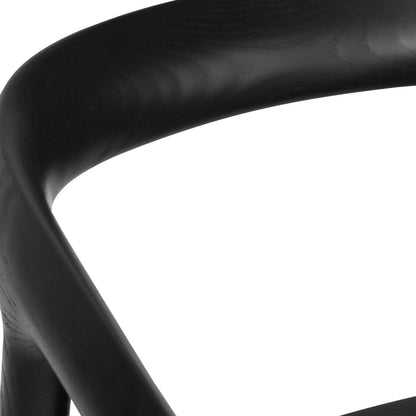 Benny Counter Stool – Black Sun Republic 