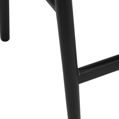 Benny Counter Stool – Black Sun Republic 