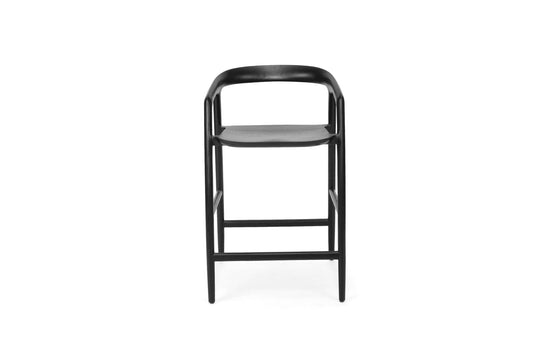 Benny Counter Stool – Black Sun Republic 