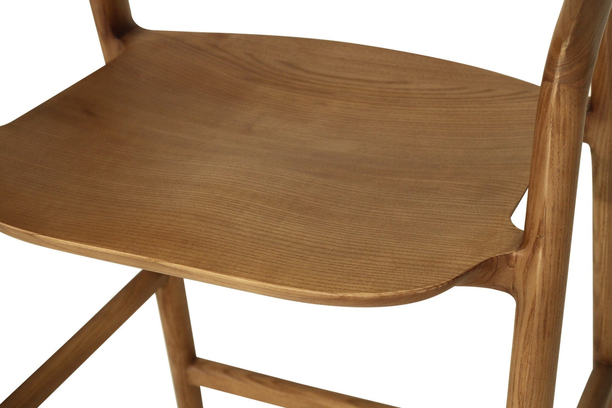 Benny Counter Stool – Caramel Sun Republic 