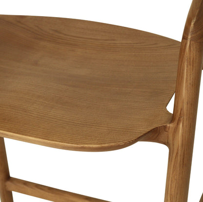 Benny Counter Stool – Caramel Sun Republic 