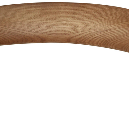 Benny Counter Stool – Caramel Sun Republic 