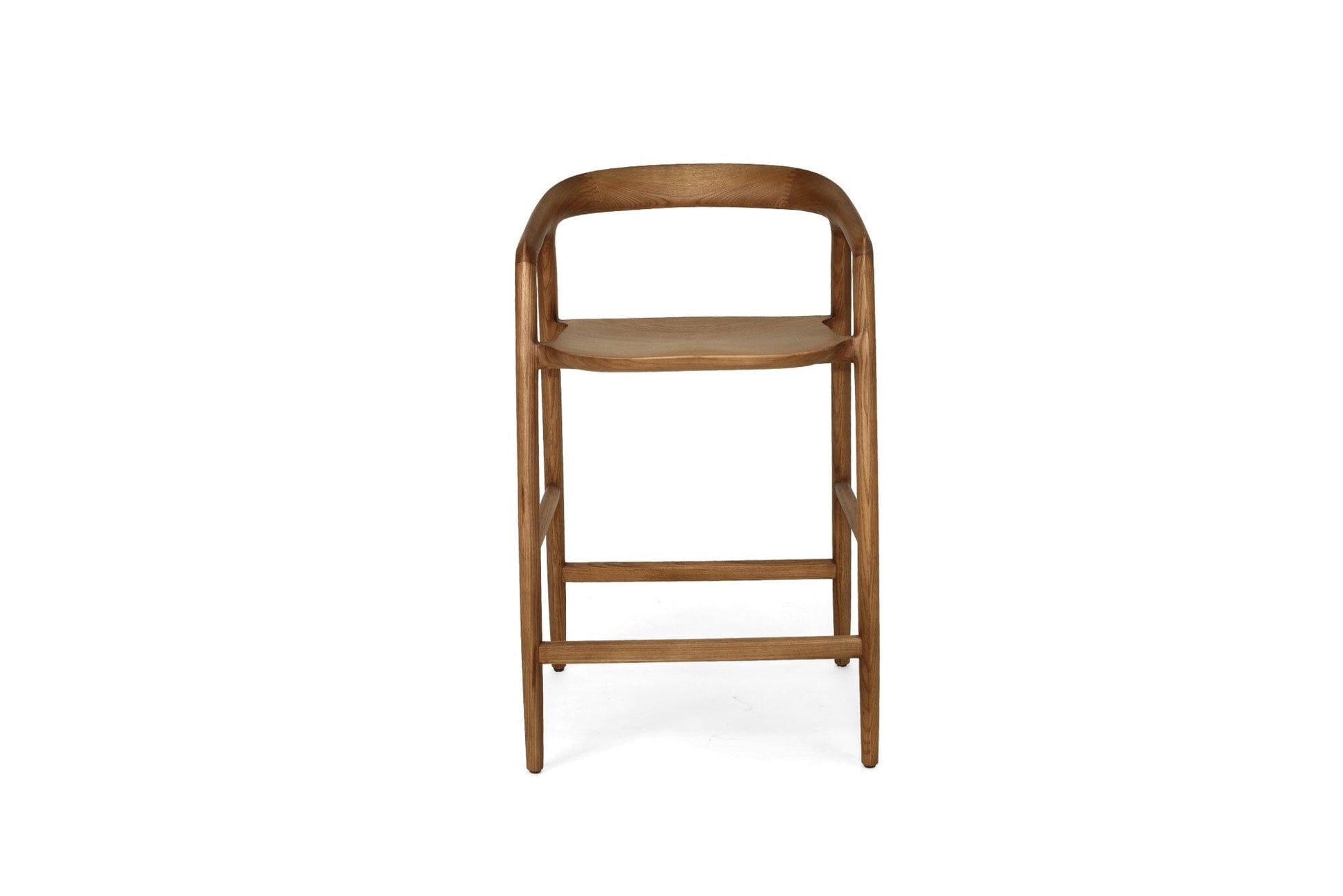 Benny Counter Stool – Caramel Sun Republic 