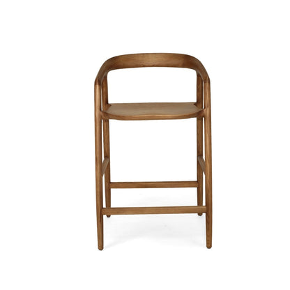 Benny Counter Stool – Caramel Sun Republic 