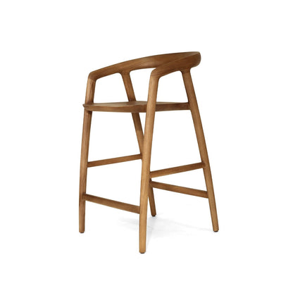 Benny Counter Stool – Caramel Sun Republic 
