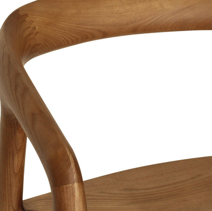 Benny Counter Stool – Caramel Sun Republic 
