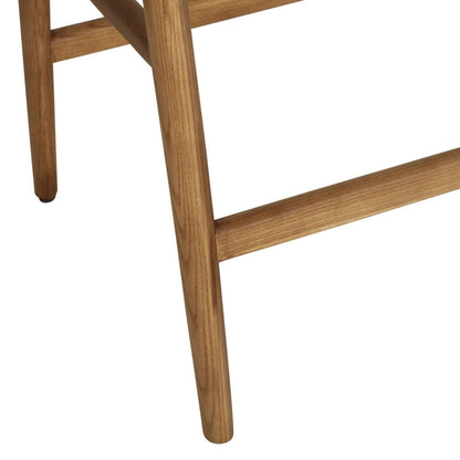 Benny Counter Stool – Caramel Sun Republic 