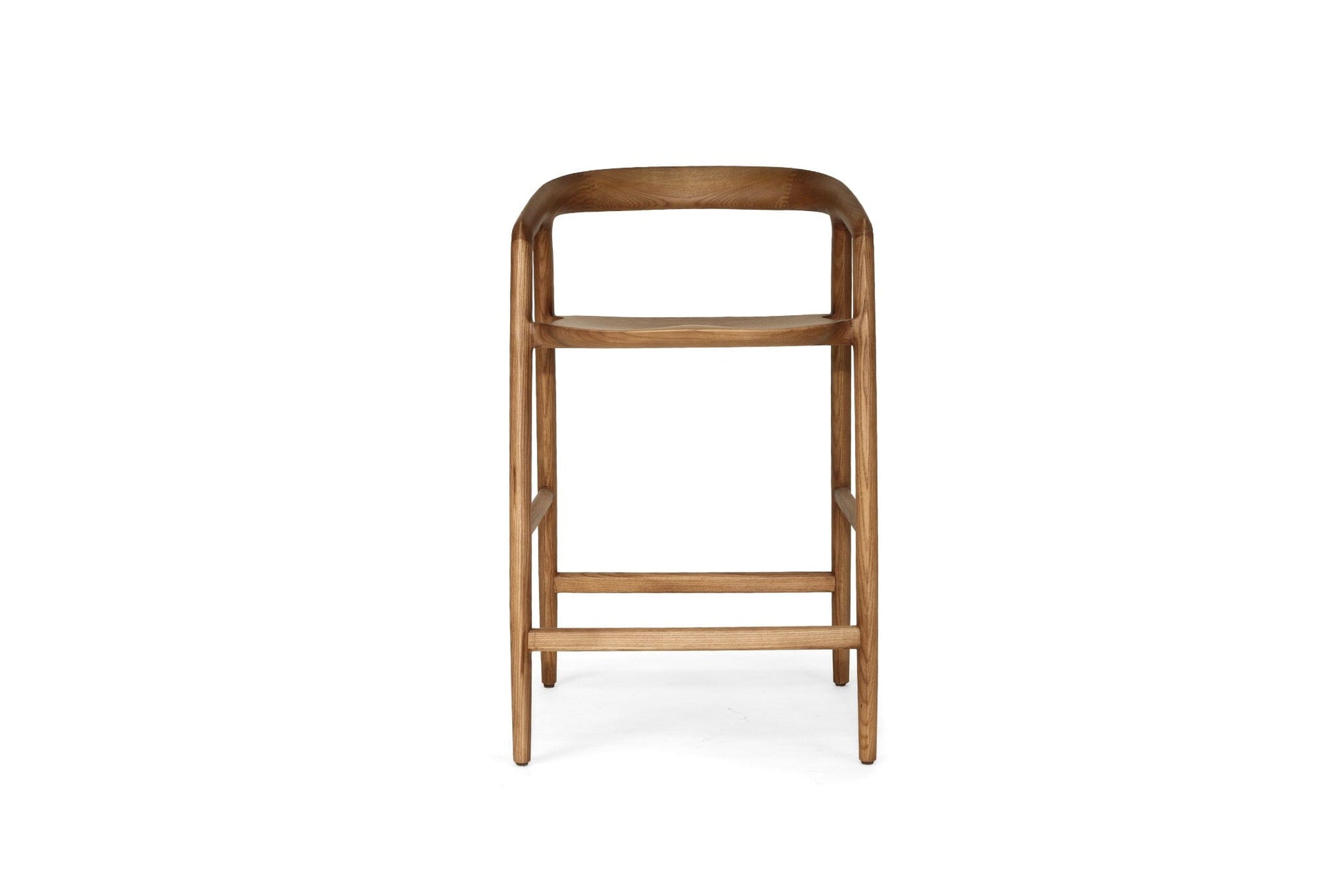 Benny Counter Stool – Caramel Sun Republic 