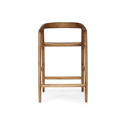 Benny Counter Stool – Caramel Sun Republic 