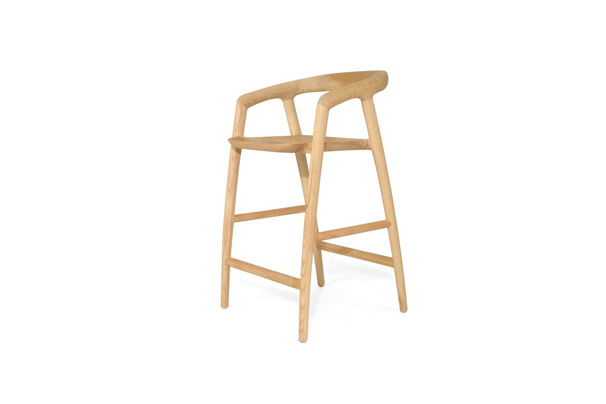 Benny Counter Stool – Natural Sun Republic 
