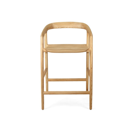 Benny Counter Stool – Natural Sun Republic 