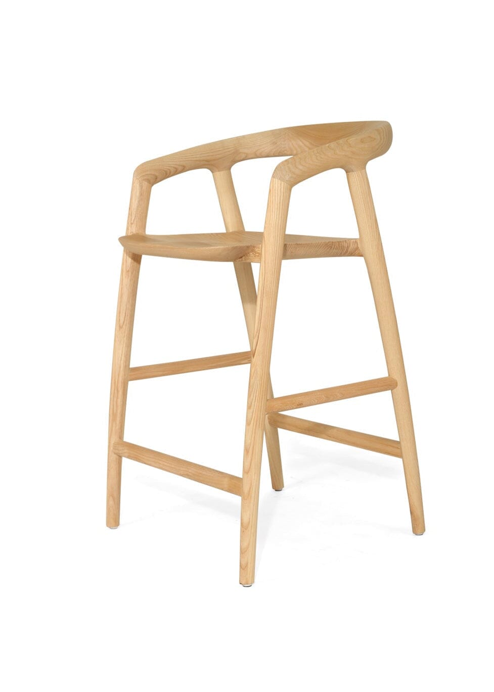 Benny Counter Stool – Natural Sun Republic 
