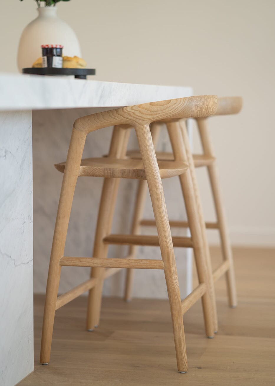 Benny Counter Stool – Natural Sun Republic 