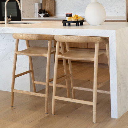 Benny Counter Stool – Natural Sun Republic 