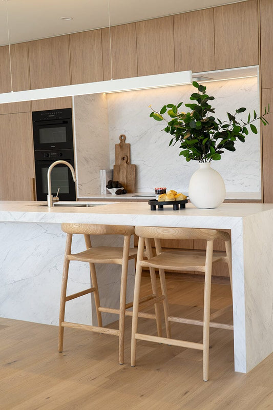 Benny Counter Stool – Natural Sun Republic 