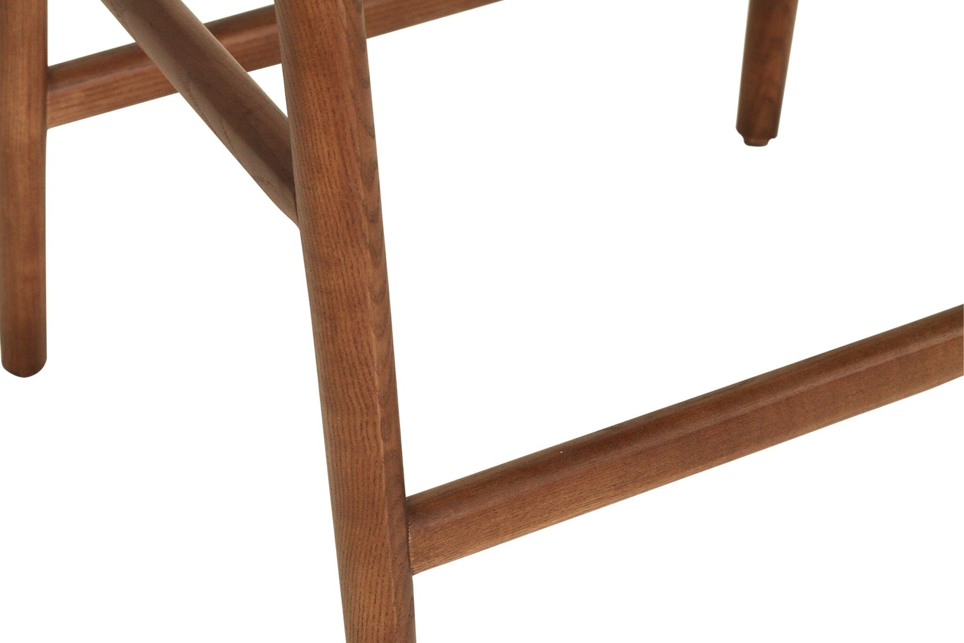 Benny Counter Stool – Walnut Sun Republic 