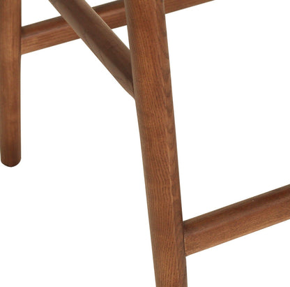 Benny Counter Stool – Walnut Sun Republic 