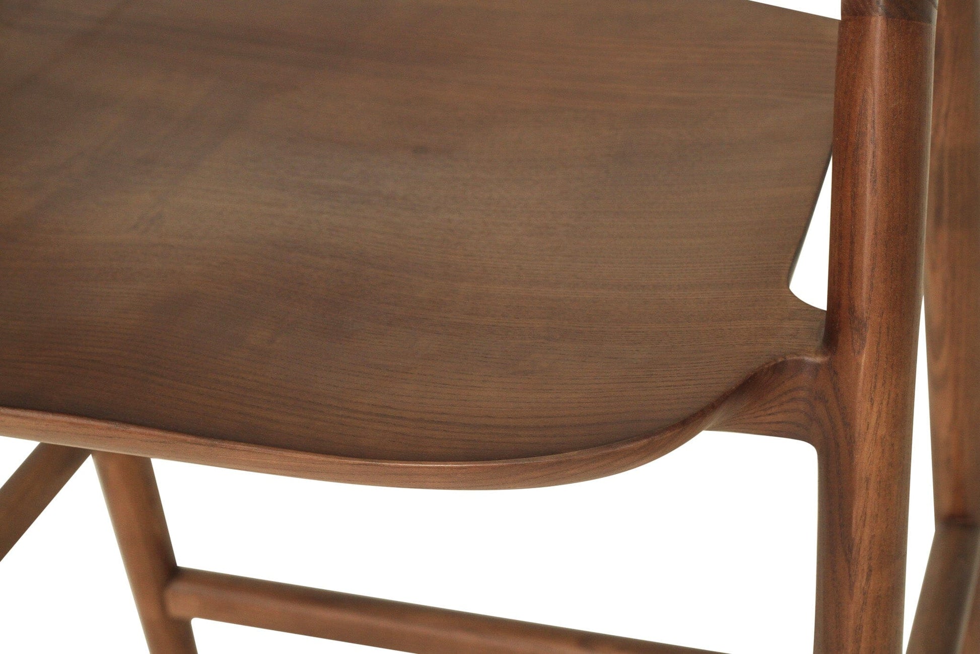 Benny Counter Stool – Walnut Sun Republic 