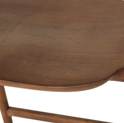 Benny Counter Stool – Walnut Sun Republic 