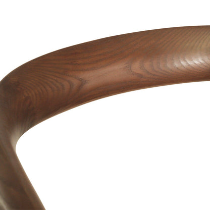 Benny Counter Stool – Walnut Sun Republic 