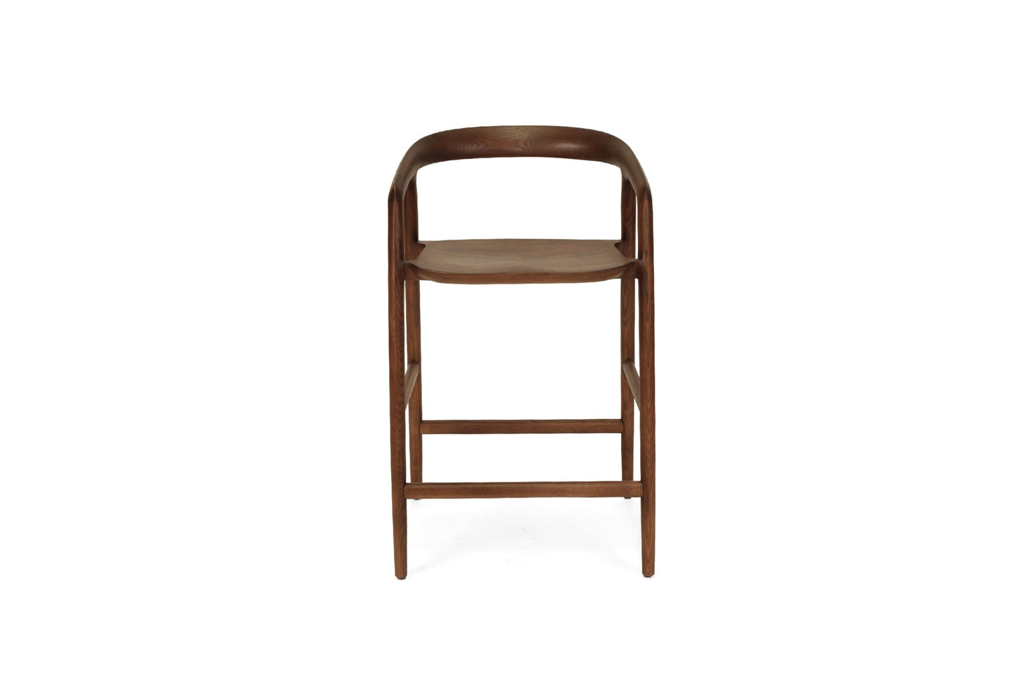 Benny Counter Stool – Walnut Sun Republic 