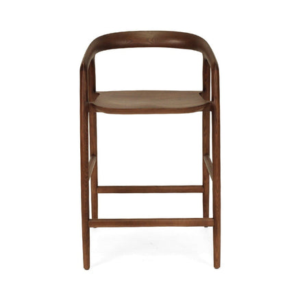 Benny Counter Stool – Walnut Sun Republic 