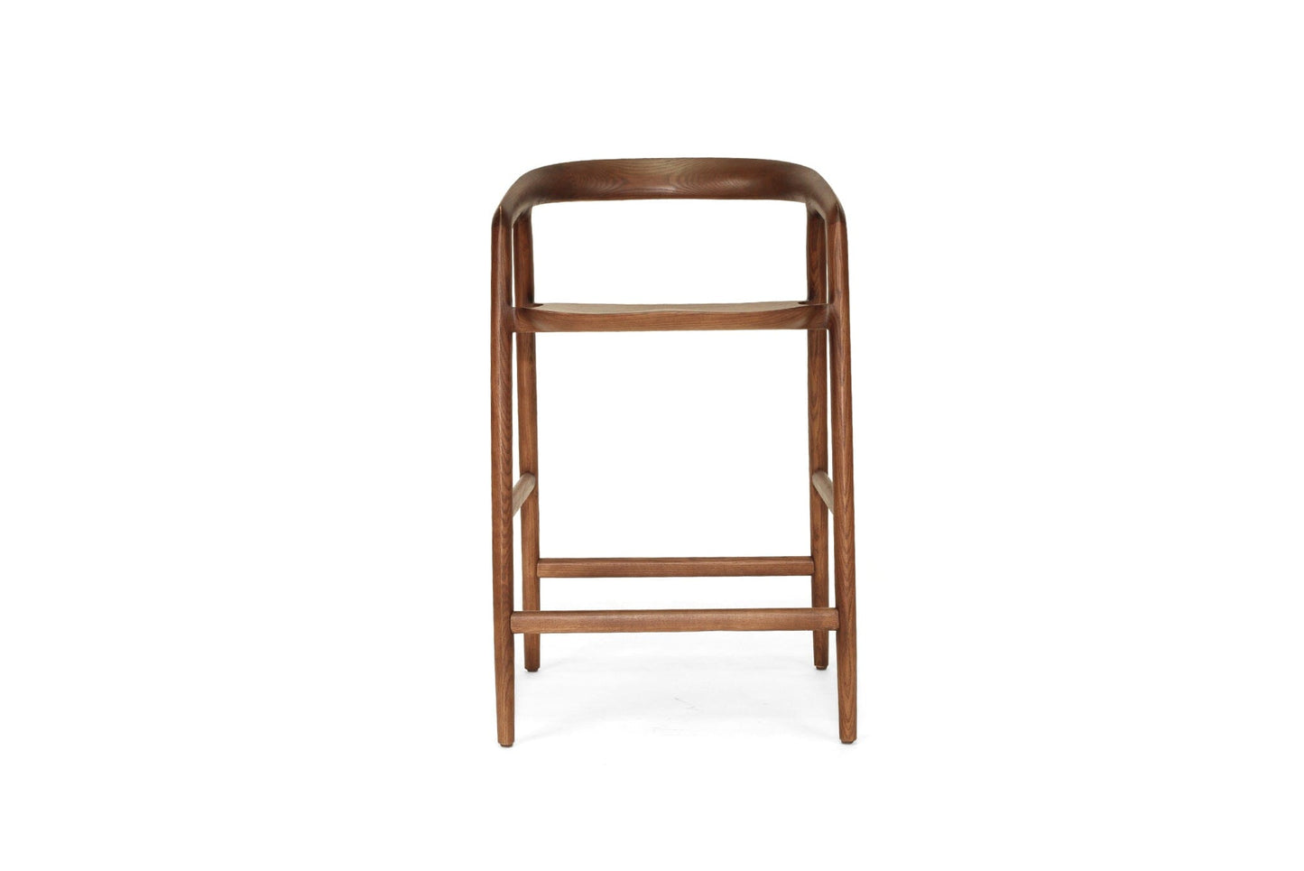 Benny Counter Stool – Walnut Sun Republic 