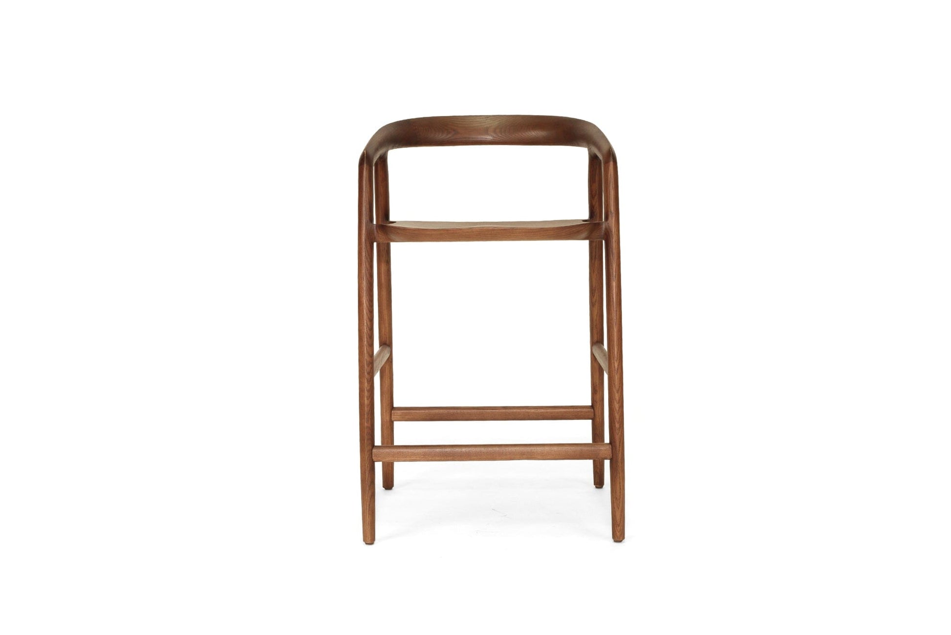 Benny Counter Stool – Walnut Sun Republic 