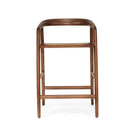 Benny Counter Stool – Walnut Sun Republic 