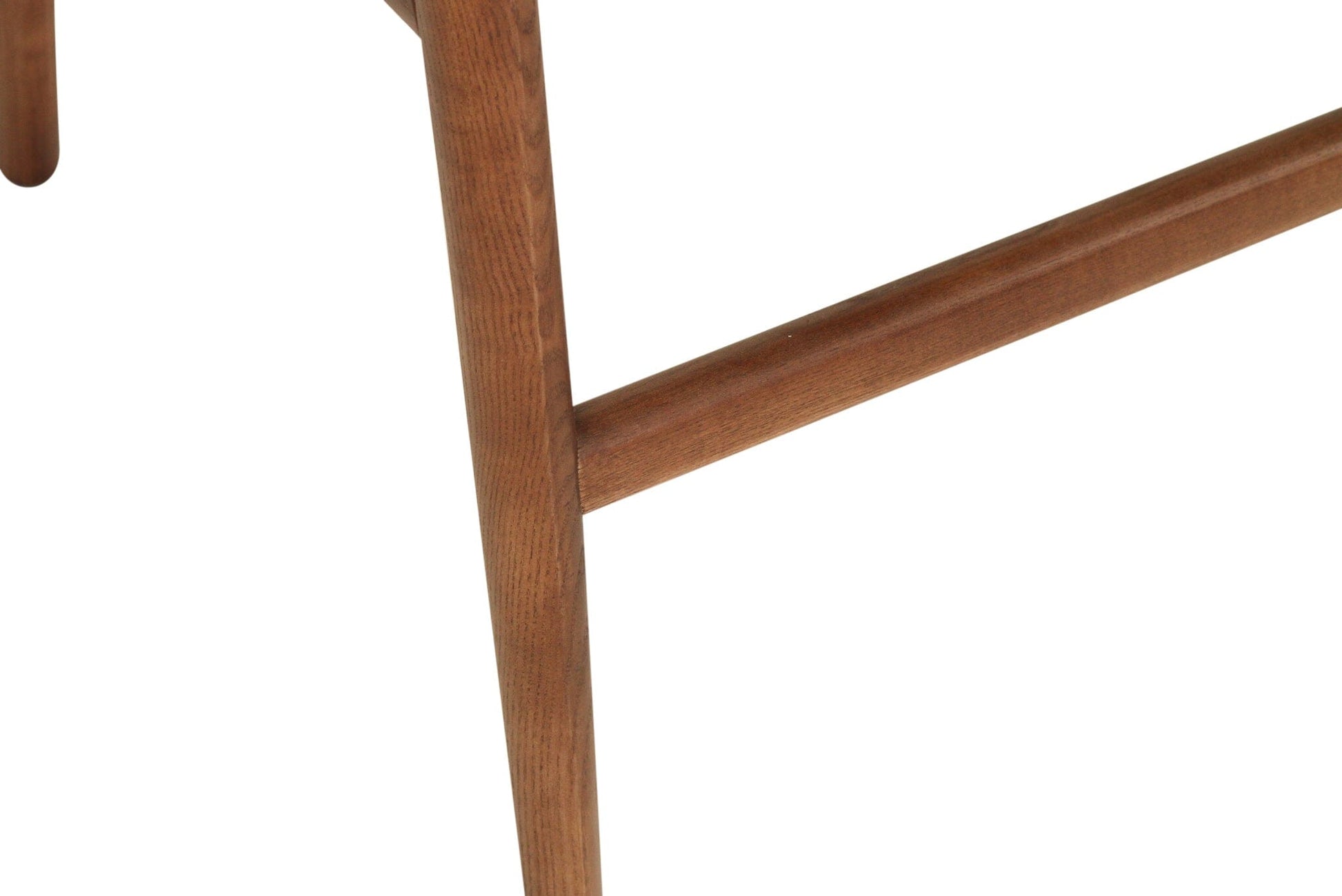 Benny Counter Stool – Walnut Sun Republic 