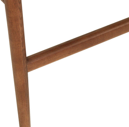 Benny Counter Stool – Walnut Sun Republic 
