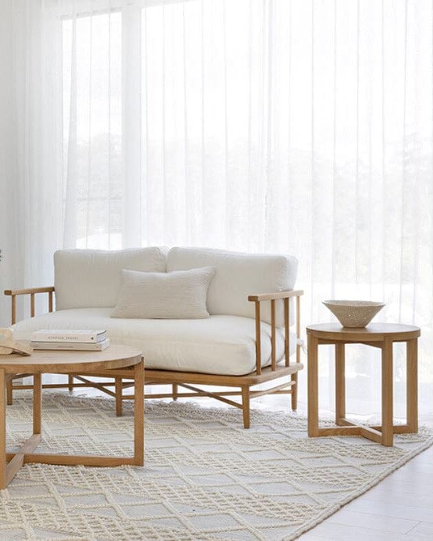 Bluehaven Fringe Rug Zebra Home 