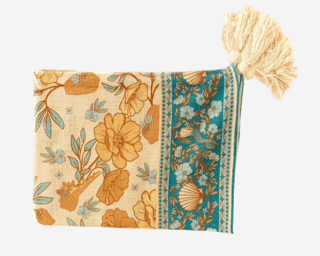 Bohemian Enchanted Throw Blanket/Picnic Rug Collection Sun Republic 