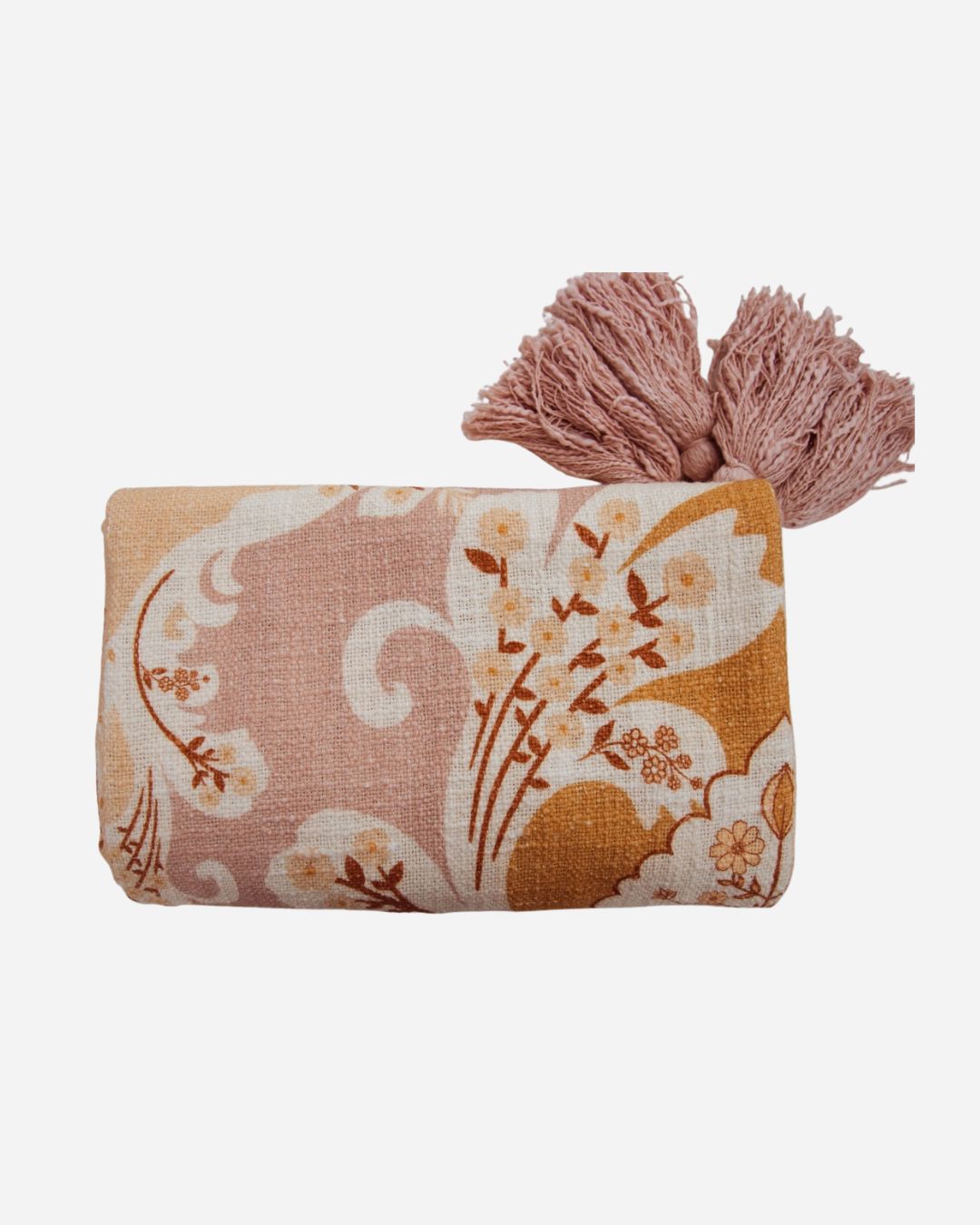 Bohemian Enchanted Throw Blanket/Picnic Rug Collection Sun Republic 