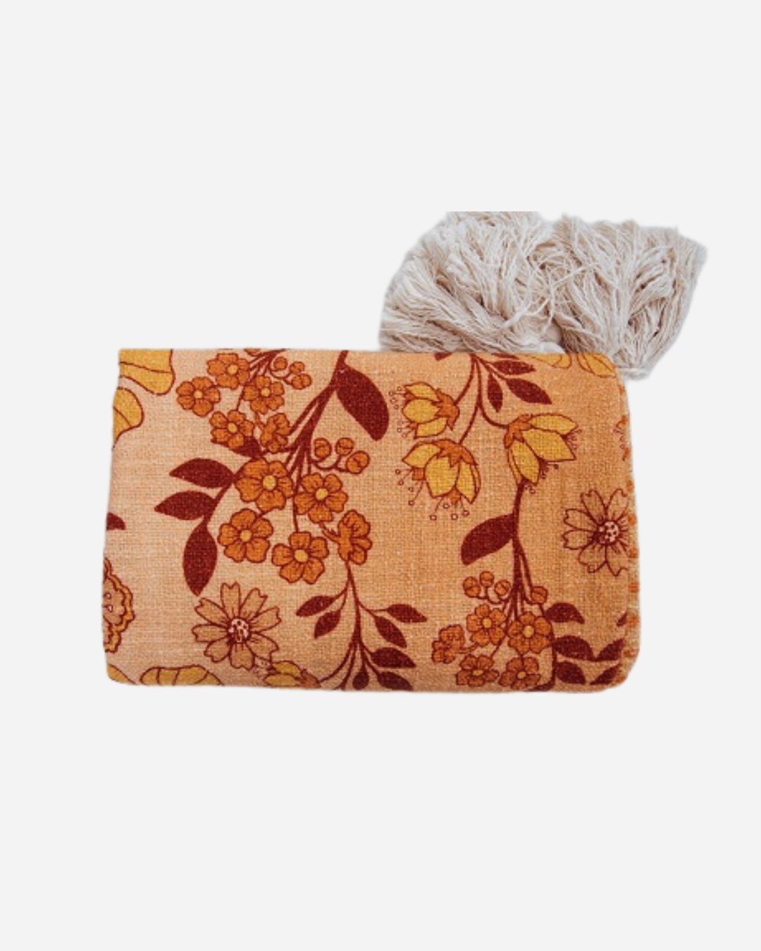 Bohemian Enchanted Throw Blanket/Picnic Rug Collection Sun Republic 