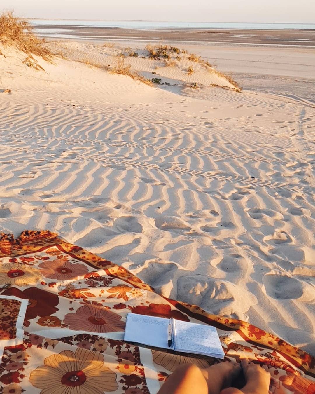 Bohemian Enchanted Throw Blanket/Picnic Rug Collection Sun Republic 