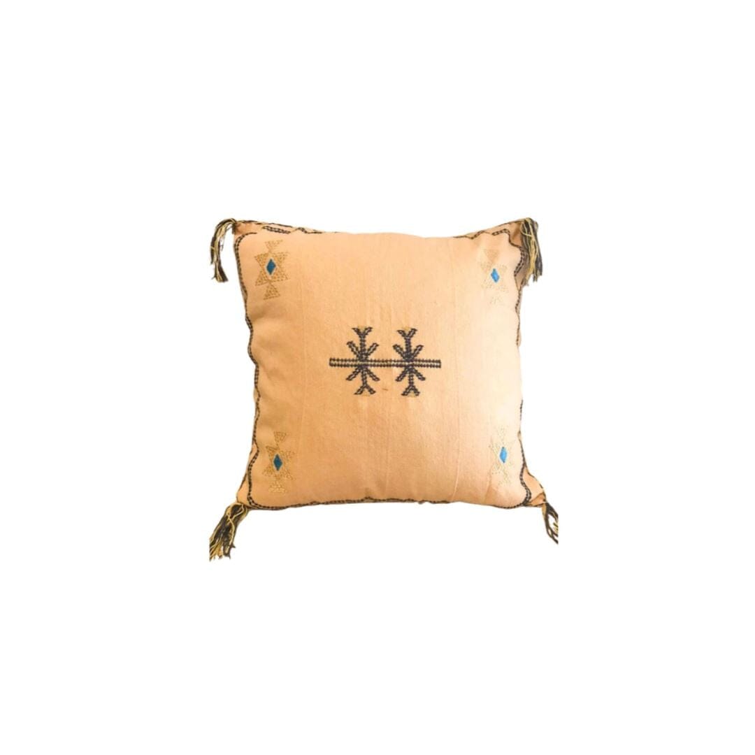 Boho Folk Cushion - Various Colours Sun Republic 