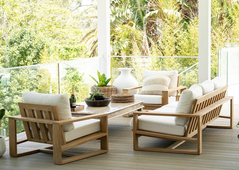 Bora Bora Outdoor Armchair | Three Colour Options Sun Republic 
