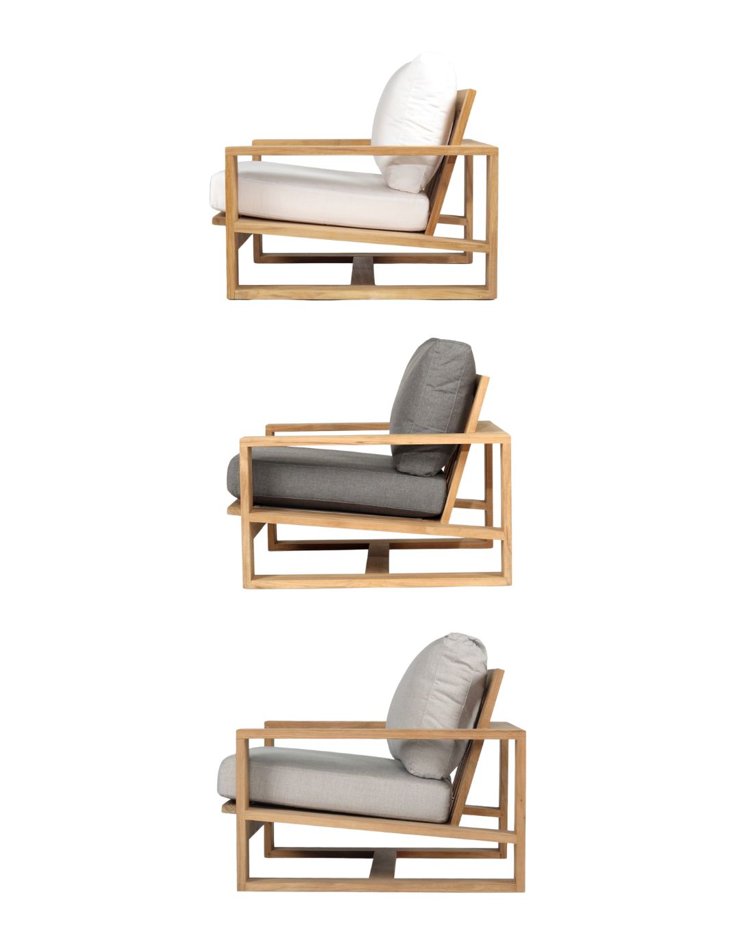 Bora Bora Outdoor Armchair | Three Colour Options Sun Republic 
