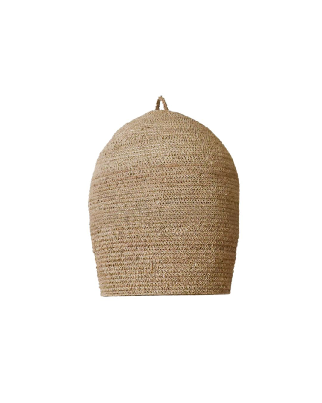 Bora Bora Woven Seagrass Pendant Light Shade Sun Republic 
