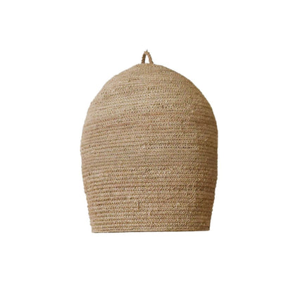 Bora Bora Woven Seagrass Pendant Light Shade Sun Republic 