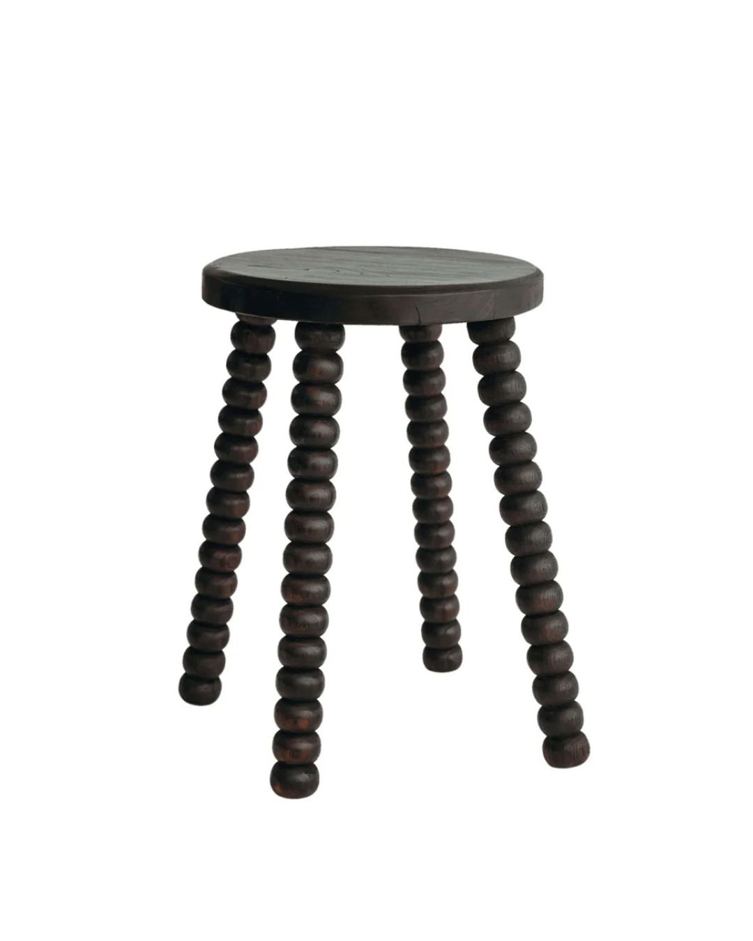 Carmen Short Stool/Side Table Inartisan 