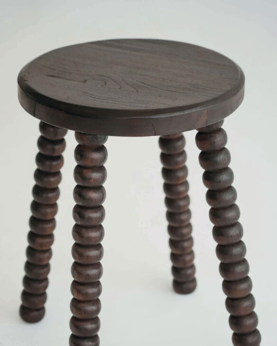 Carmen Short Stool/Side Table Inartisan 