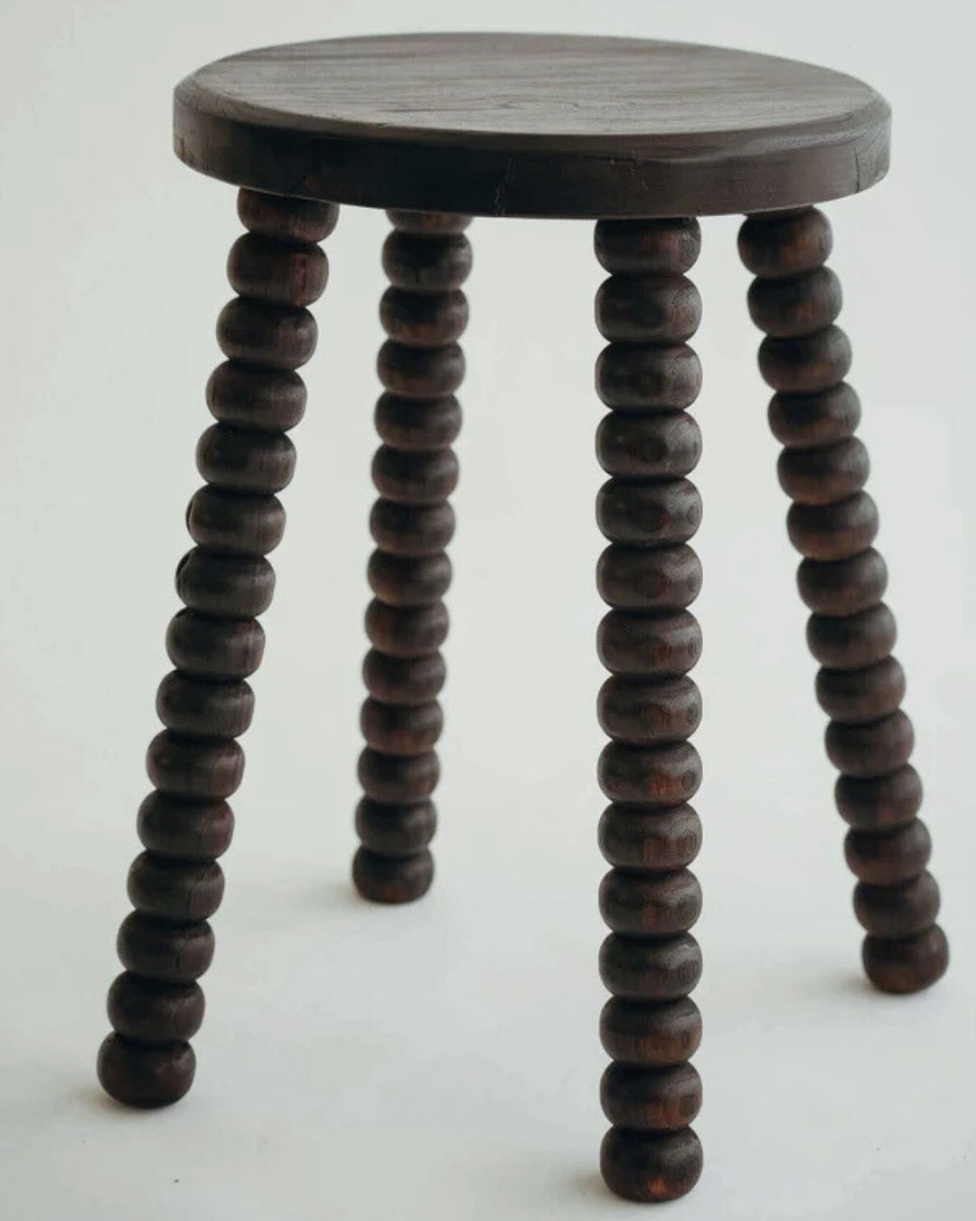 Carmen Short Stool/Side Table Inartisan 