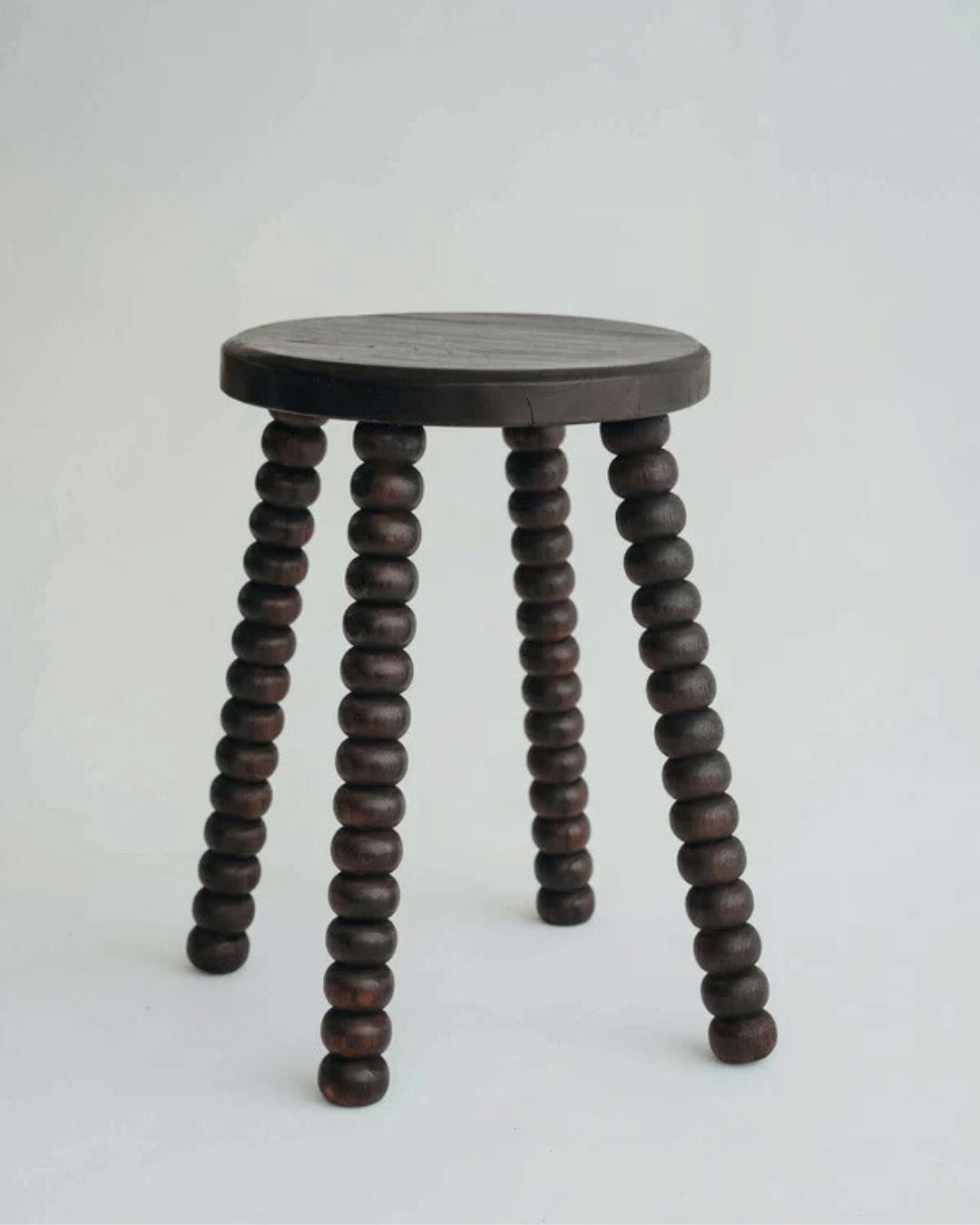 Carmen Short Stool/Side Table Inartisan 