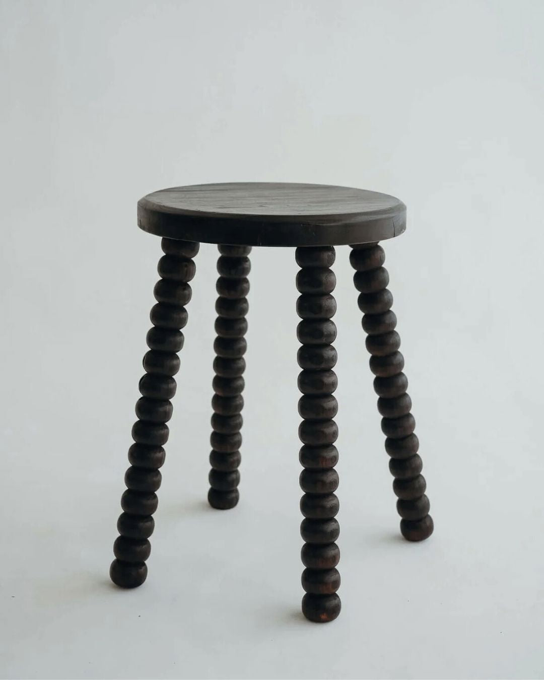 Carmen Short Stool/Side Table Inartisan 