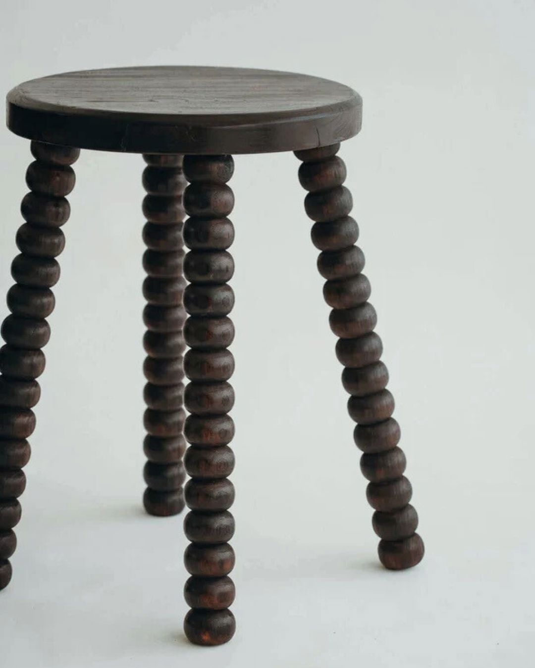 Carmen Short Stool/Side Table Inartisan 