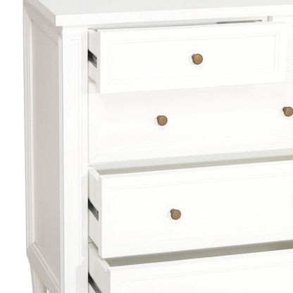 Cayman 9 Drawers Bedroom Dresser | White Sun Republic 