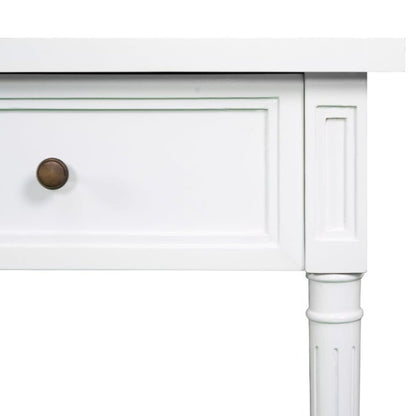 Cayman Console Table - White Sun Republic 