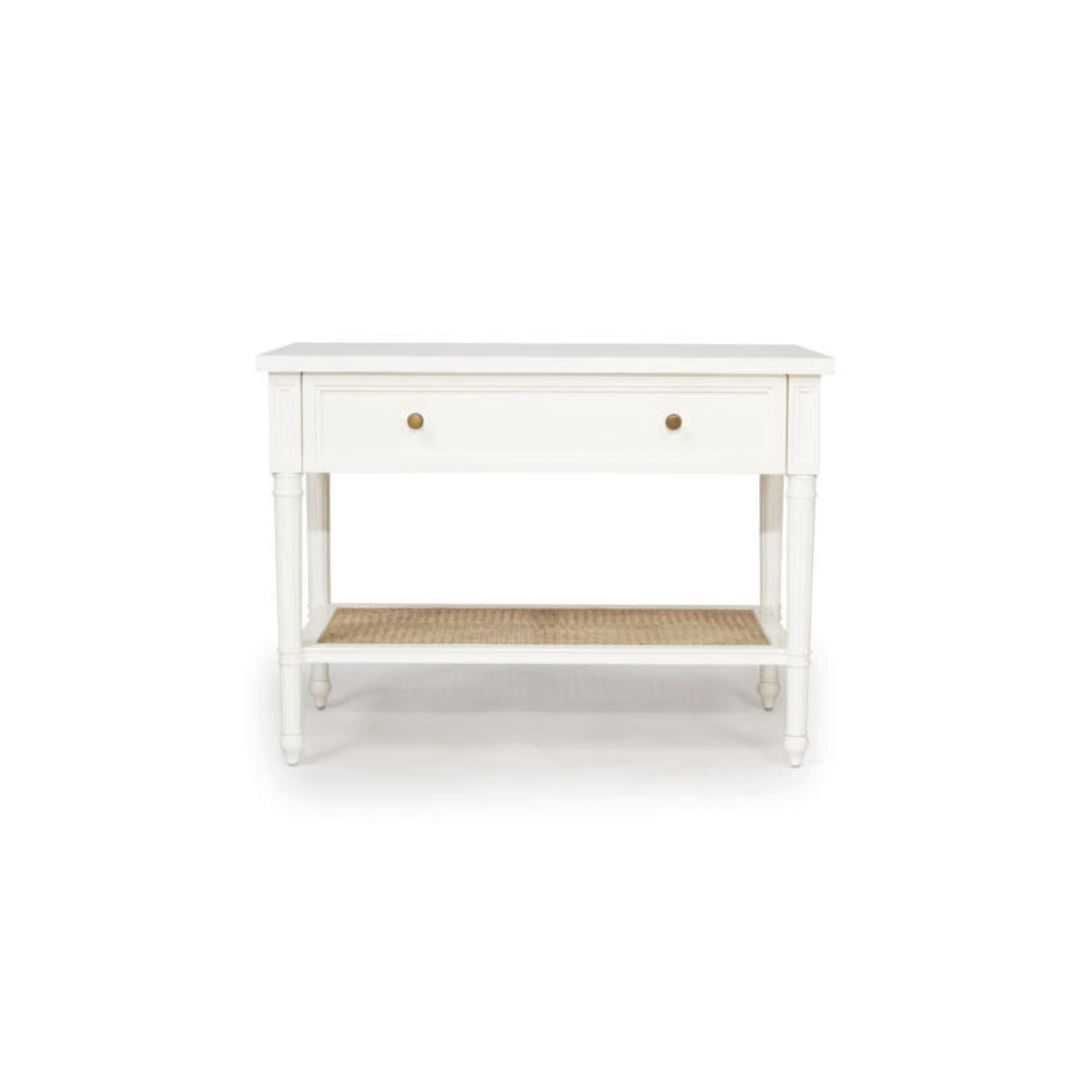 Cayman Nightstand | White Sun Republic 